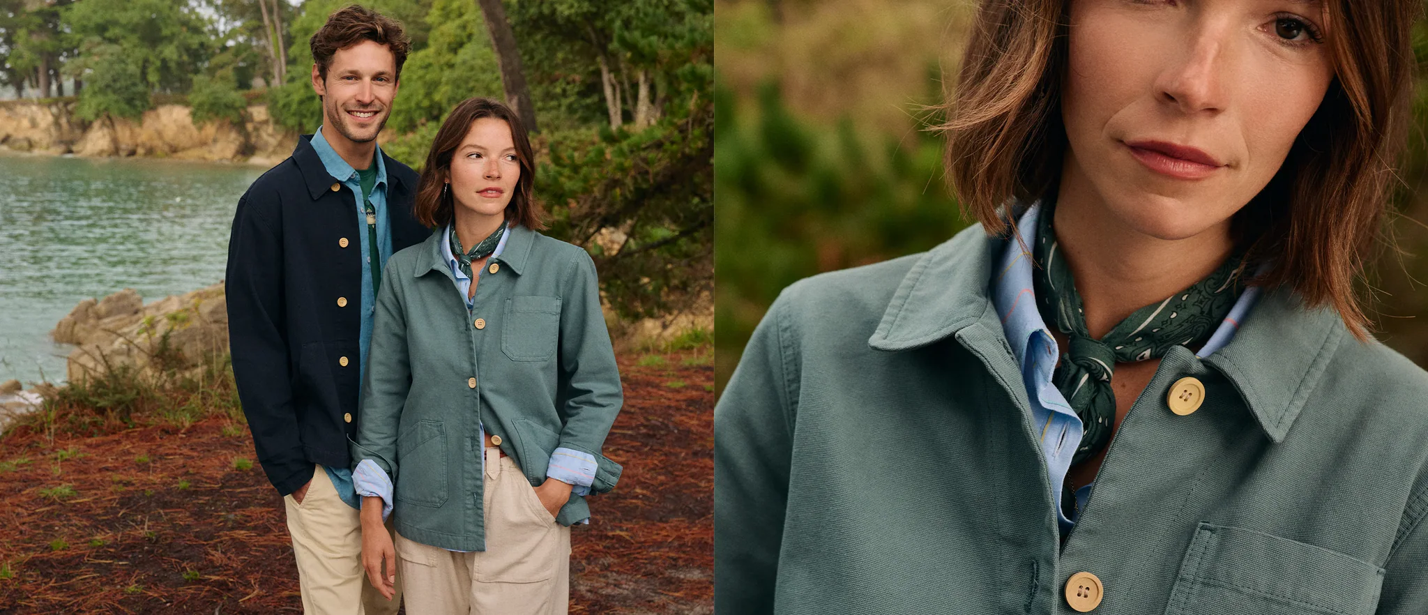 Welcome to Our Store