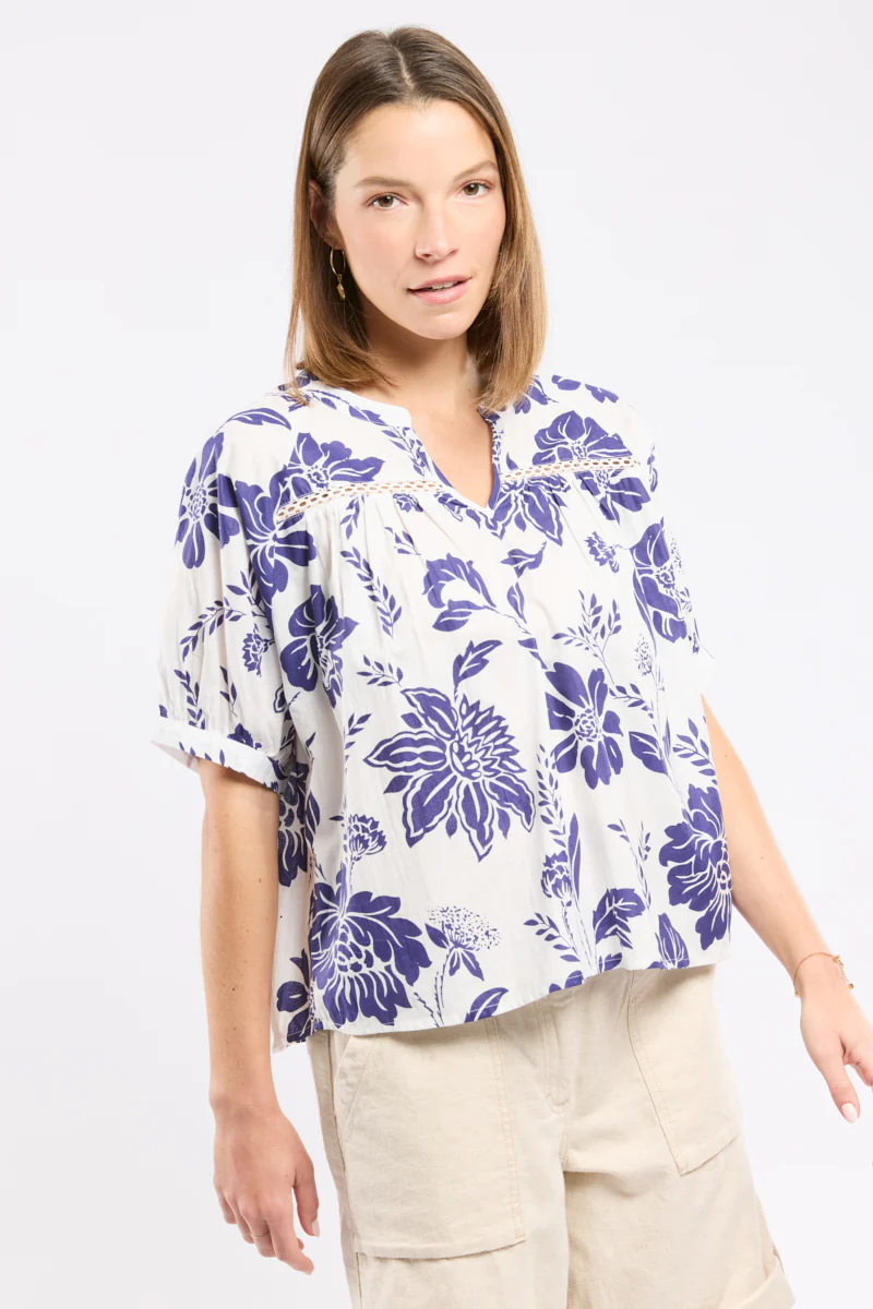 40781 - Nouvelle collection | Nouveautés Terre&Mer